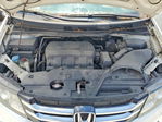 Honda Odyssey 2014
