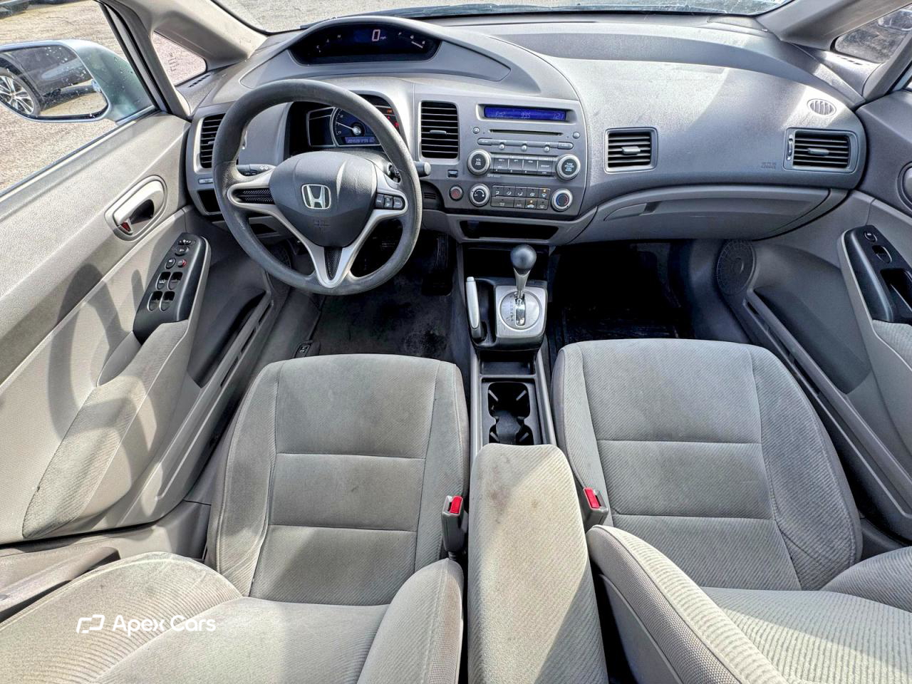Honda Civic 2009