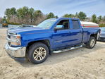 Chevrolet Silverado 2016