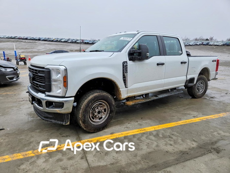 Ford F250 2024 - Zdjęcie 1 z 12