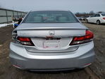 Honda Civic 2015