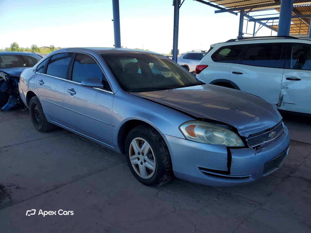 Chevrolet Impala 2006