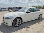 BMW Series 5 2015