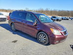 Honda Odyssey 2010