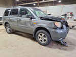 Honda Pilot 2008