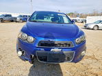 Chevrolet Sonic 2014