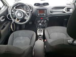 Jeep Renegade 2017
