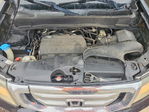 Honda Pilot 2011