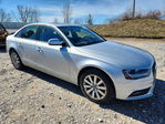Audi A4 2014