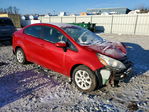 Kia Rio 2012