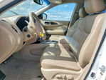 Nissan Pathfinder 2014