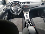 Nissan Sentra 2015