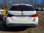 BMW X1 2013