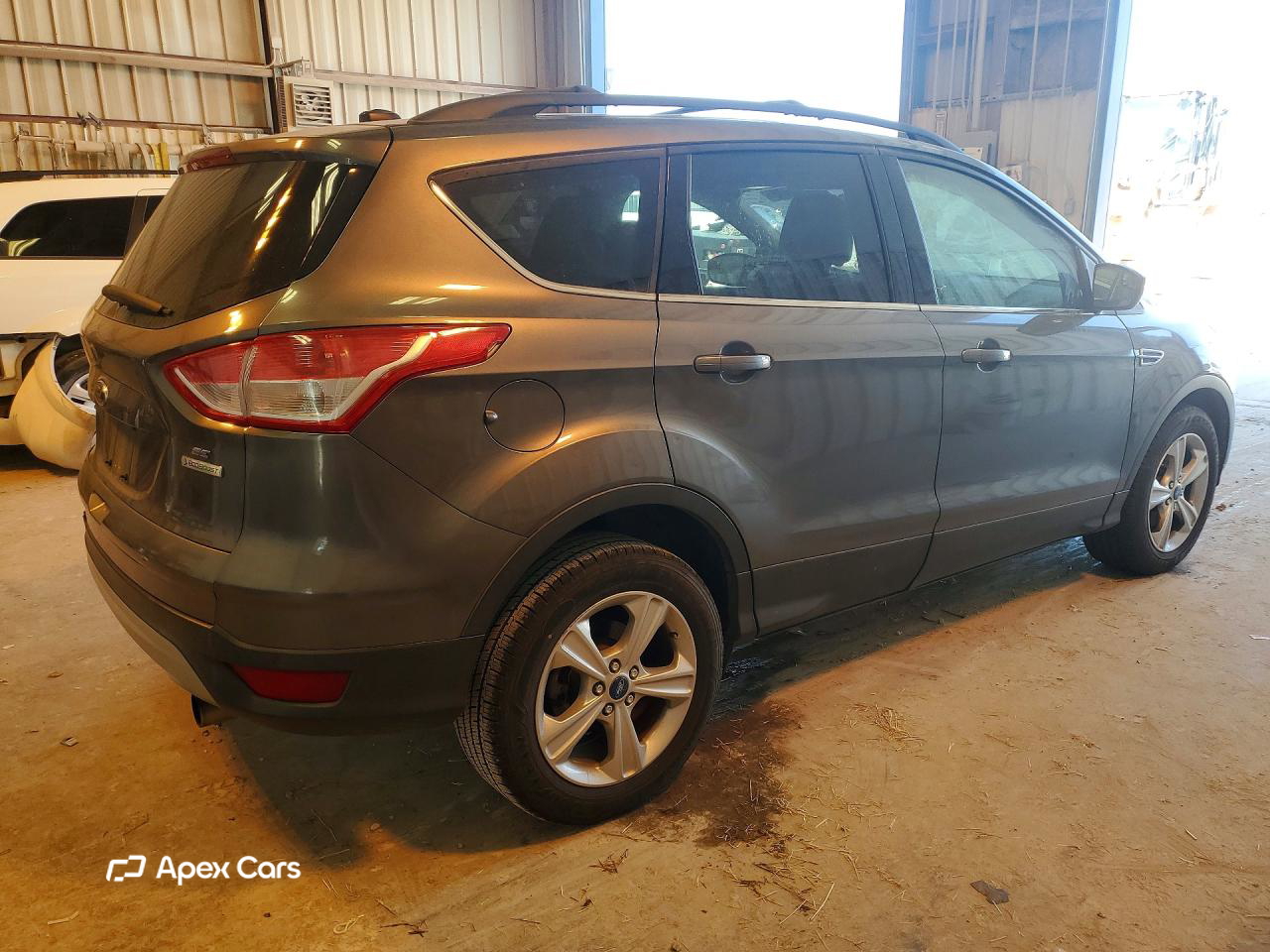 Ford Escape 2013