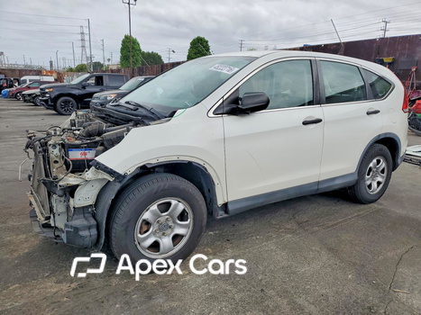 Honda CR-V 2013 - Image 1 of 14