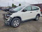 Honda CR-V 2013