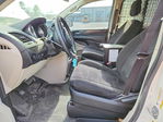 Dodge Caravan 2011