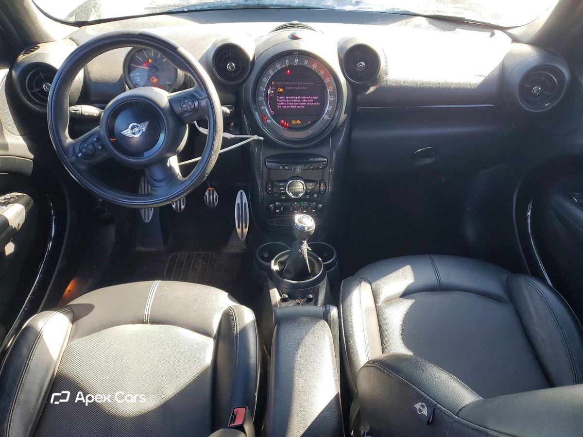 MINI Cooper 2015