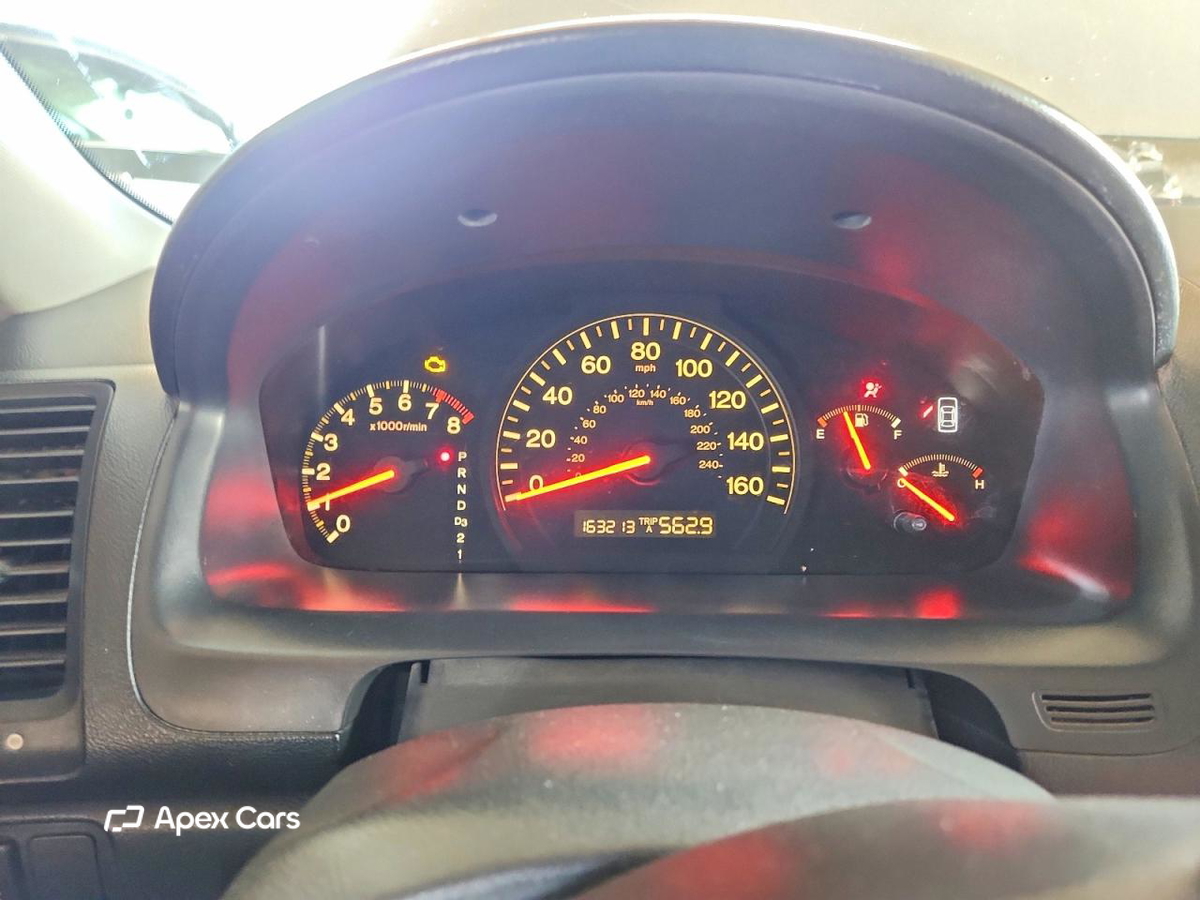 Honda Accord 2003