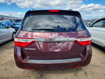 Honda Odyssey 2011