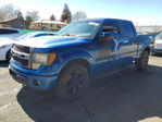 Ford F-150 2012