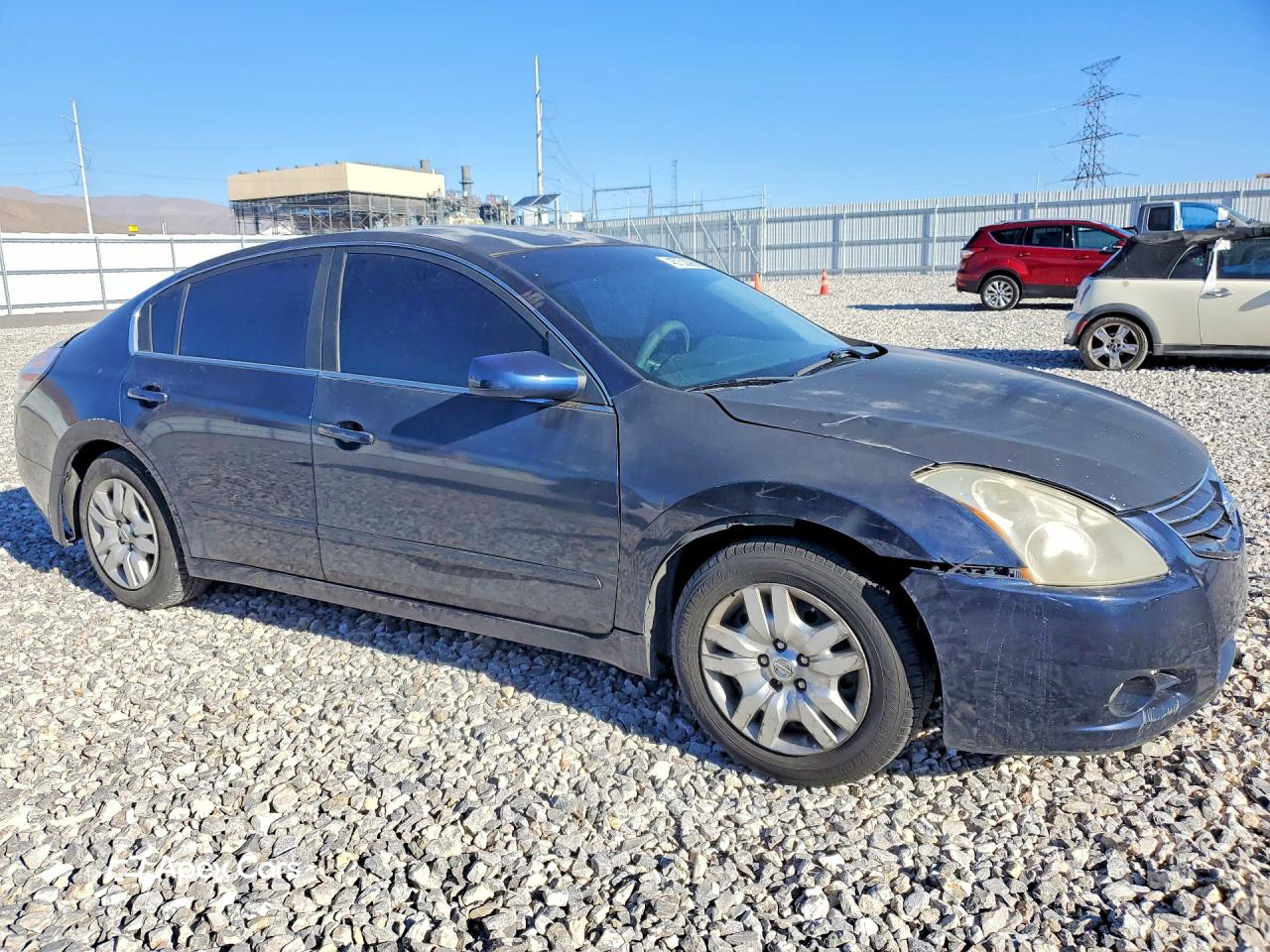 Altima 2010
