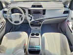 Toyota Sienna 2011