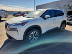 Nissan Rogue 2021