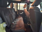 Jeep Wrangler 2013