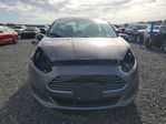 Ford Fiesta 2014