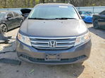 Honda Odyssey 2013