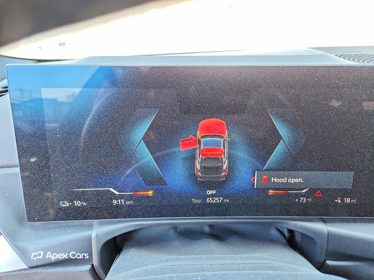 BMW i4 2023