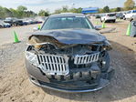 Lincoln MKZ 2012