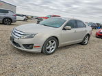 Ford Fusion 2010