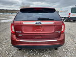 Ford Edge 2014