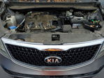 Kia Sportage 2015