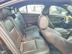 Ford Taurus 2013