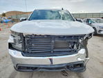 Chevrolet Silverado 2020