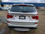 BMW X3 2017