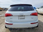 Audi Q5 2012