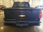 Chevrolet Silverado 2017