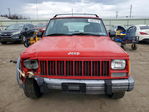 Jeep Cherokee 1995
