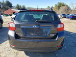 Subaru Impreza 2012