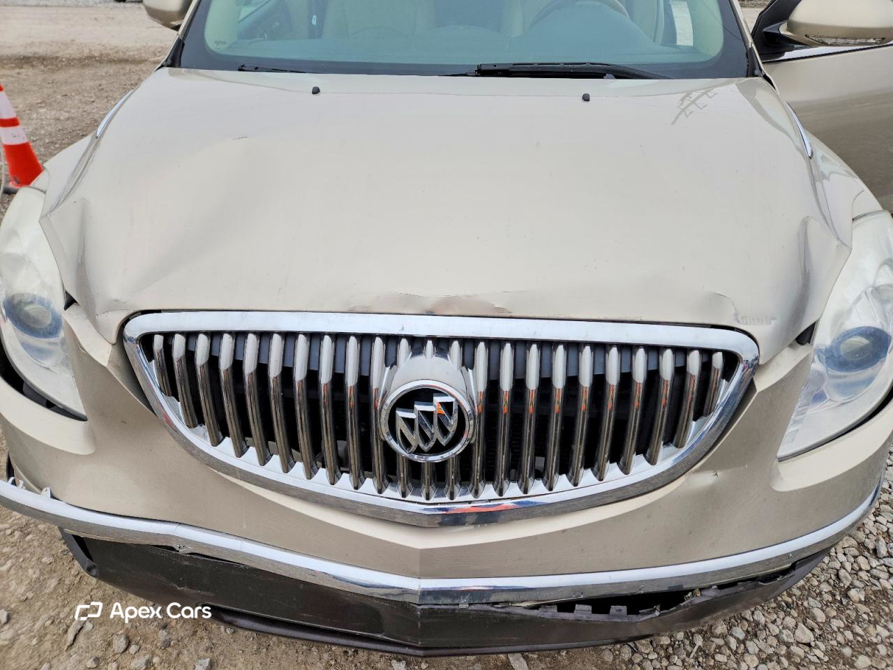 Buick Enclave 2011