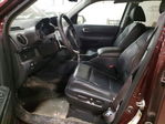 Honda Pilot 2015