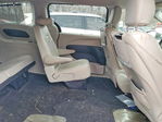 Chrysler Pacifica 2018