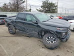 GMC Canyon 2025