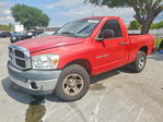Dodge RAM 2006