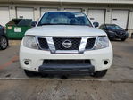 Nissan Navara (Frontier) 2016