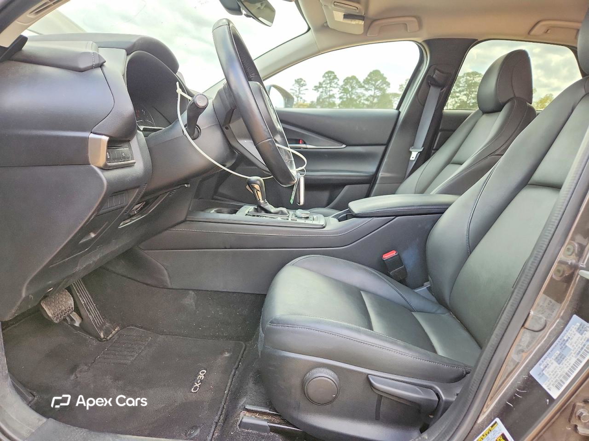 Mazda CX-30 2022